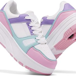 Skate Shoes for Kids